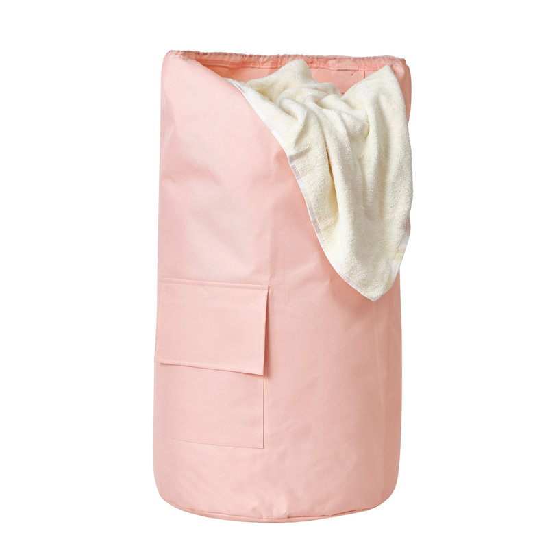 Sac à dos de lessive - Rangement TUSK® College - Quartz rose