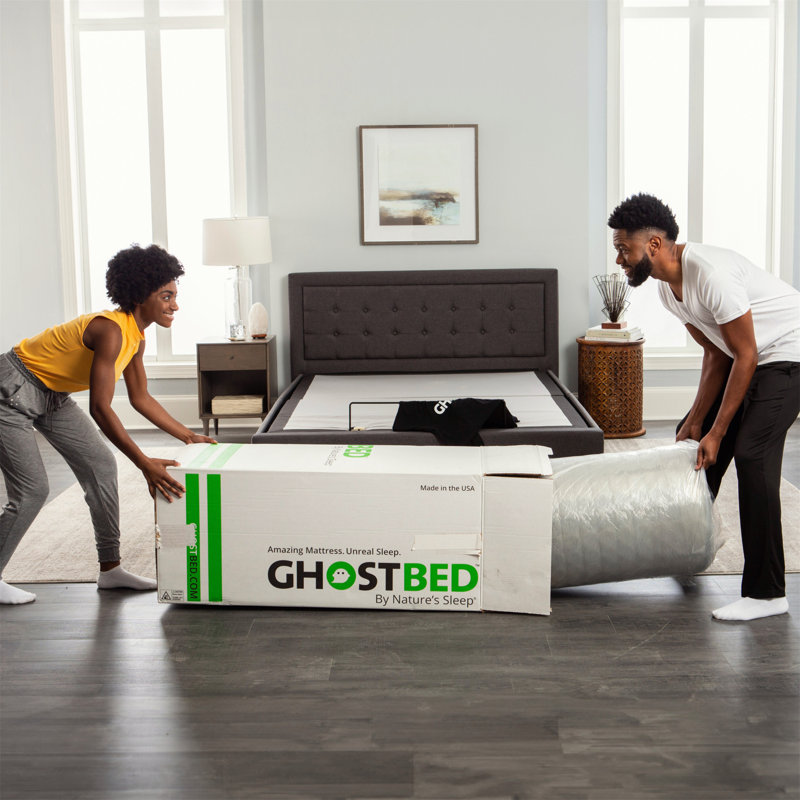Matelas de création 12, Simple TG
