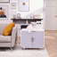 Bac à litière pour chat Eckroad Furniture-1237813919