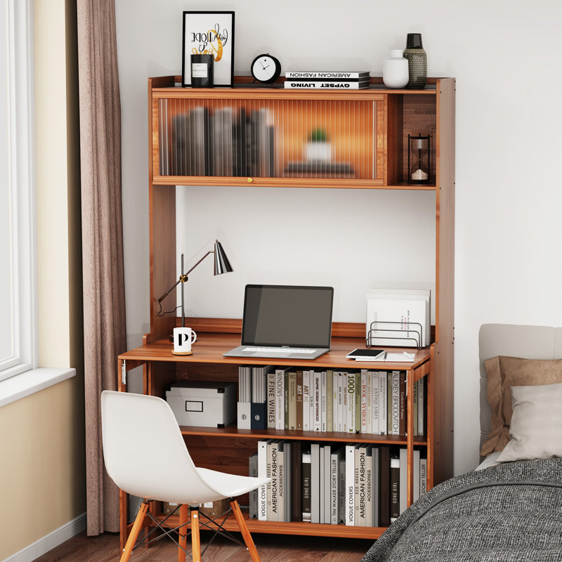  Bureau d'écriture pliable pour bureau à domicile