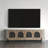 Spacious storage space TV cabinet-123825070