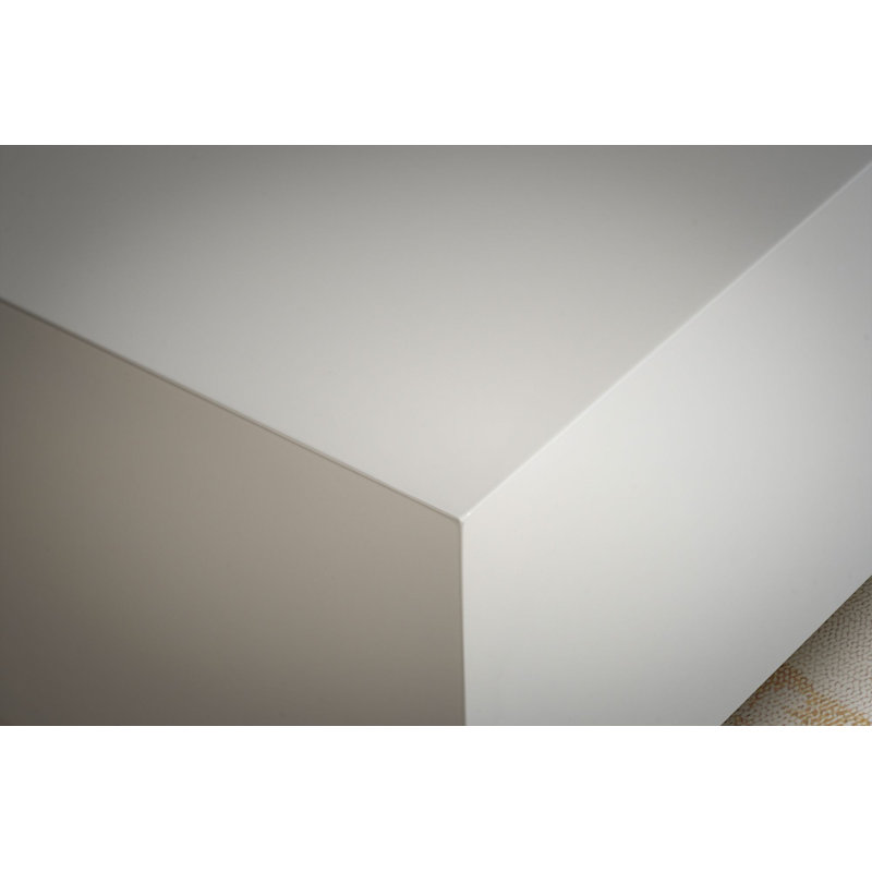 Olgert Sled Coffee Table