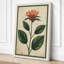 Study Botanical - Wrapped Canvas-131762719-131762712