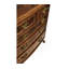 Buckingham 5 - Drawer Solid Wood Nightstand