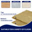 Tapis pour salle de bain Azriah Luxury Chenille-448502981-448502983