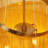 Achai 7 - Light Dimmable Chandelier
