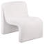 Fauteuil d'appoint incurvé Winne-1976058878