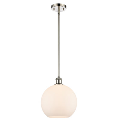 Baran 1 - Light Single Pendant