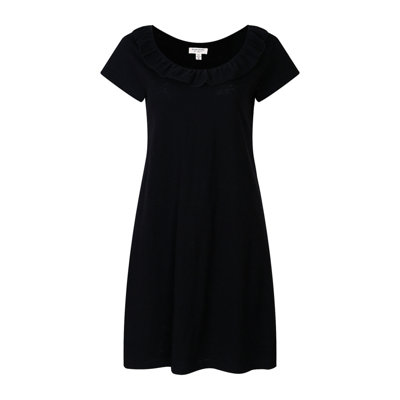 Peignoir 100% coton fille / femme + peignoir au-dessus du genou