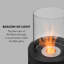 Klarstein 30 cm W Ethanol Stove with 2 BTU