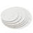 36"Inch Round Tempered Glass Table Top-2069645629-2069645630