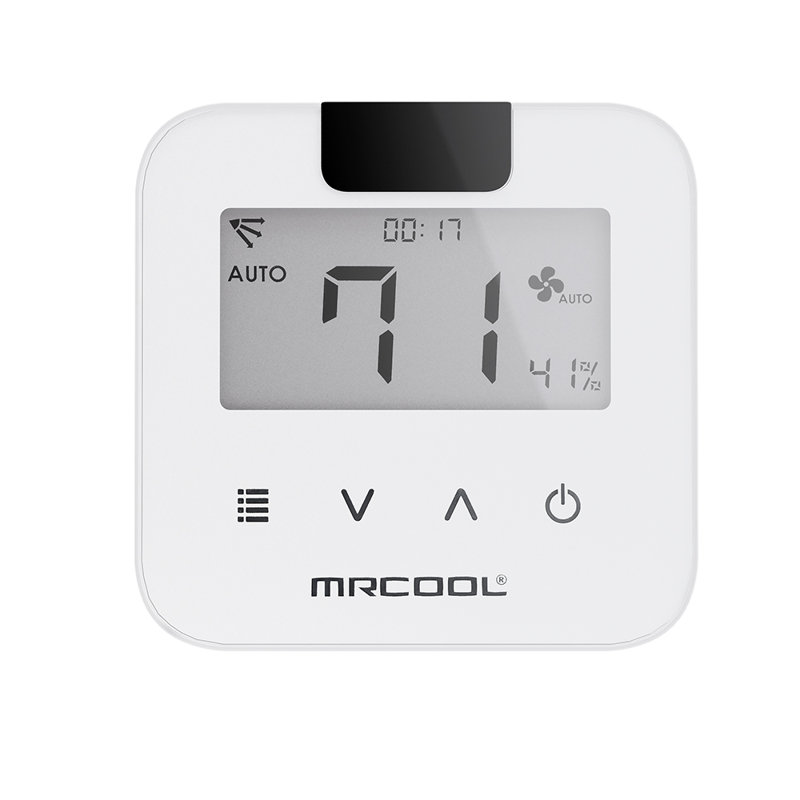 MrCool Cooling System for Air Conditioner