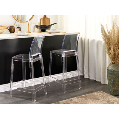 Arrietta 65cm Bar Stool