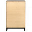 Commode 5 tiroirs Gregory