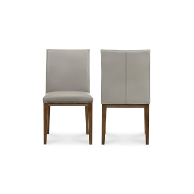 Arden Leather Dining Chair