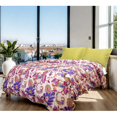 Etavonni Home Bunga Mekar