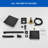Pressure-Balanced (Temperature And Volume) Tub & Shower Faucet with Rough in-Valve-93869536