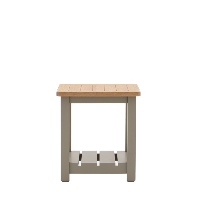 Ceryis End Table