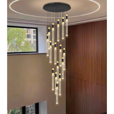 Lustre Glam