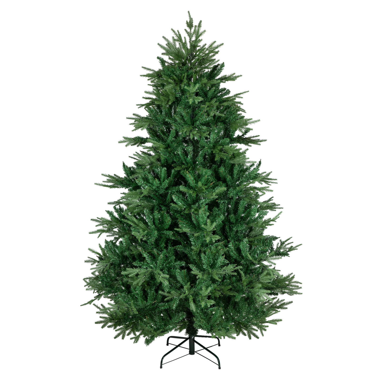 Pine Christmas Tree, 6'5'' H