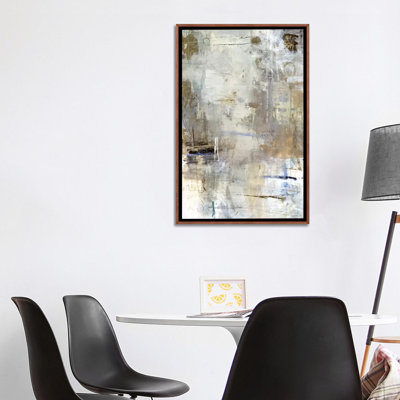 «Asking for White» par Julian Spencer - reproduction d'art