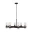 Geneva 8 - Light Chandelier-88234820