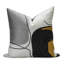 Conception de housse de coussin EXQUISITE