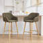 Ensemble de 2 tabourets de bar Modern-336073029-336073030