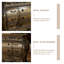 Commode 11 tiroirs Vintage