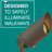 Hinkley Accent LED Spot Light Low Voltage