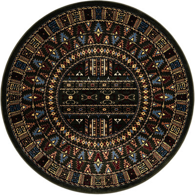Sajur Dequone Rug