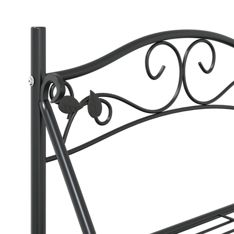 Chislett Metal Plant Stand