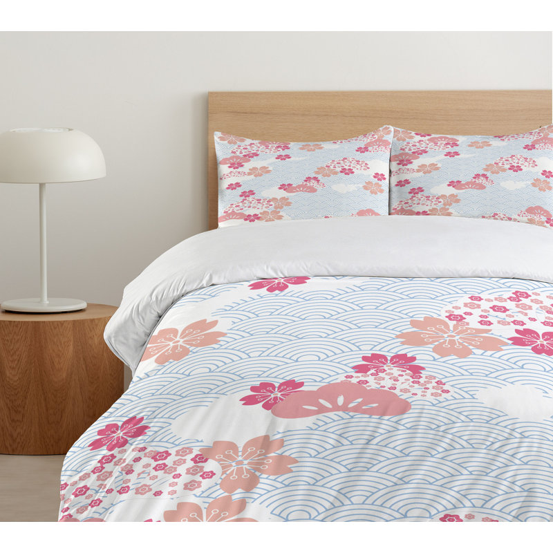 No Duvet Cover