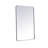 Sabine Metal Rounded Rectangle Wall Mirror-1295440620-1295440145