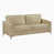 Microfibre sable est en rupture de stock
