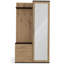 Hall Tree 100cm Wide-554101757