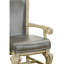 Fauteuil l 29 po Grimaldi