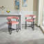 Tabouret de bar Modern Modern