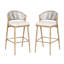 Patio Dining Set Table,