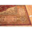 One-of-a-Kind Rectangle 10'9" X 12'4" Hand Knotted Area Rug