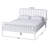 Lucera Mid-Century Bobbin Bed-1106861394-1106861396