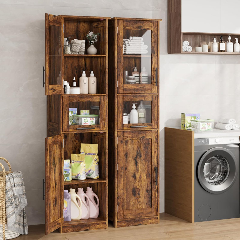 Bathroom Storage