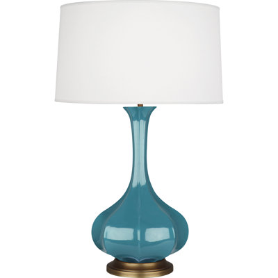 Pike Table Lamp