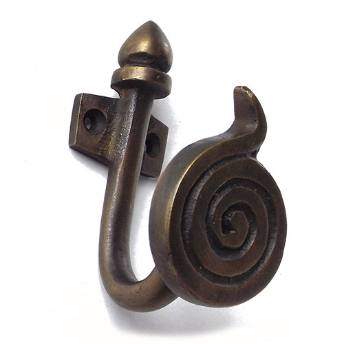 Single Robe Hook