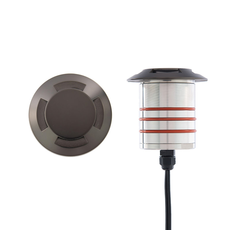 LED Well Light, 2700K