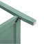 Table d'appoint avec tablette