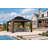 Purple Leaf Aluminium Patio Gazebo with Netting-111448557