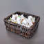 Wicker Basket