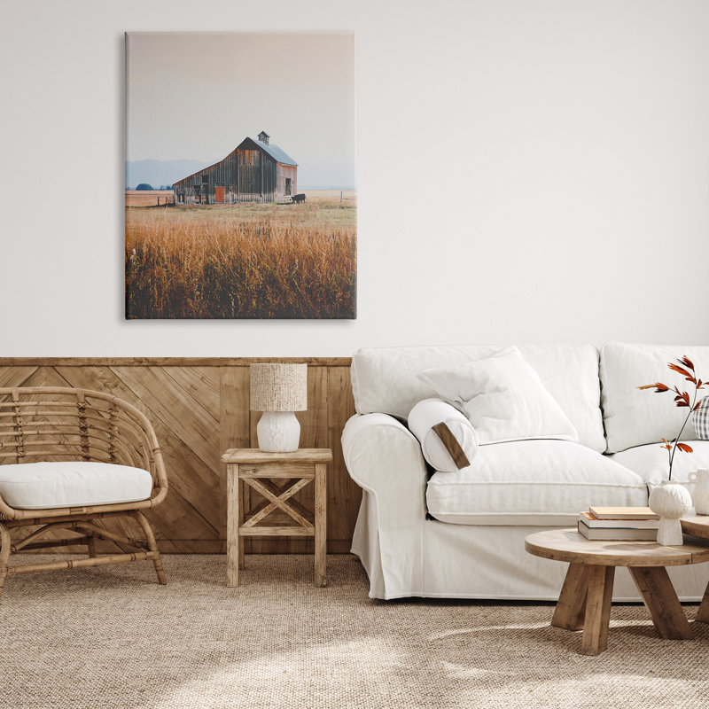 Art mural sur toile Stupell Industries, H 48 po x l 36 po x P 1,5 po