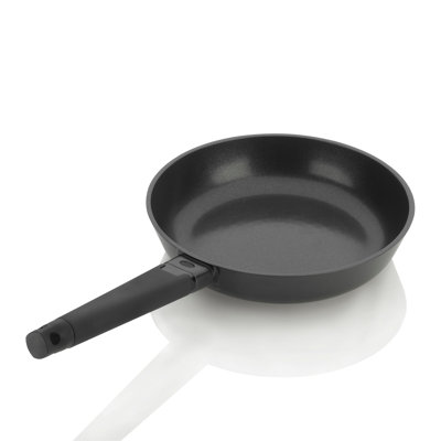 Aluminum Non-Stick Skillet